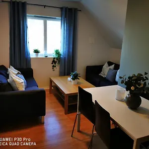Minde 4 Floor , Bergen Noorwegen