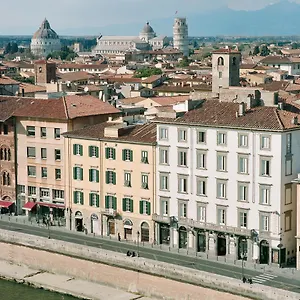 Royal Victoria 3*, Pisa Italië