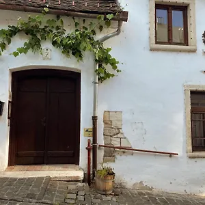Gul Baba Saray Appartement