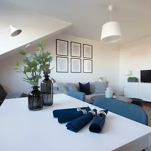 Capital Flat 70m2 , Luxemburg Luxemburg